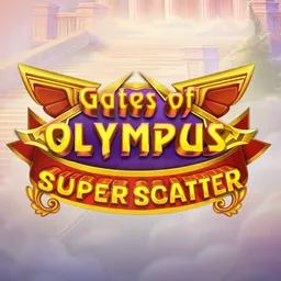 Gates of Olympus Super Scatter
