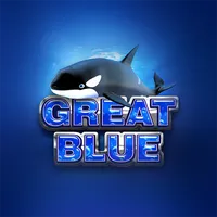 Great Blue