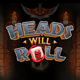 Heads Will Roll